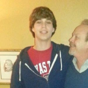 Meet your Posher, Thomas